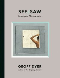 cover of the book See/Saw: Looking at Photographs