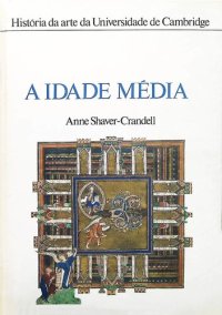 cover of the book A Idade Média