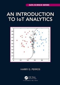 cover of the book An introduction to IoT Analytics