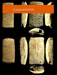 cover of the book Comptabilités: Revue d'histoire des comptabilités