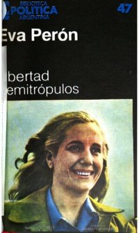 cover of the book Eva Perón