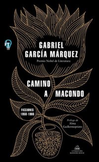 cover of the book Camino a Macondo