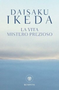 cover of the book La vita. Mistero prezioso