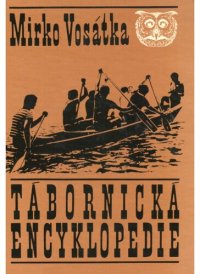 cover of the book Tábornická encyklopedie