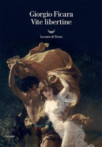 cover of the book Vite libertine