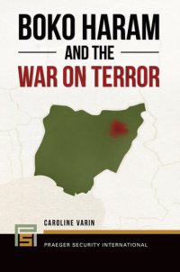 cover of the book Boko Haram and the War on Terror