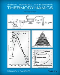 cover of the book Chemical, Biochemical, and Engineering Thermodynamics