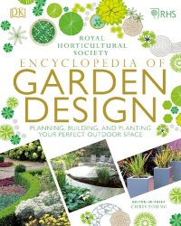 cover of the book Royal Horticultural Society Encyclopedia of Garden Design