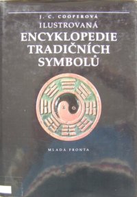 cover of the book Ilustrovaná encyklopedie tradičních symbolů