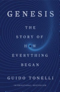 cover of the book Genesis: The Story of How Everything Began