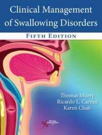 cover of the book Clinical Management of Swallowing Disorders