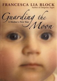 cover of the book Guarding the Moon