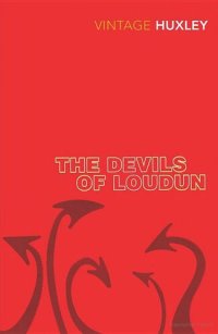 cover of the book The Devils of Loudun