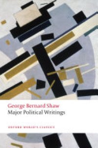 cover of the book Major Political Writings