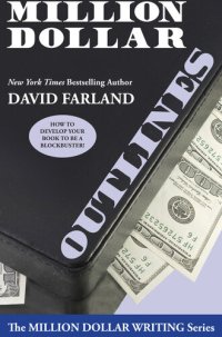 cover of the book Million Dollar Outlines