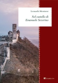 cover of the book Nel castello di Emanuele Severino