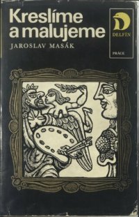 cover of the book Kreslíme a malujeme