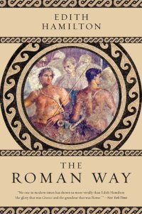 cover of the book The Roman Way