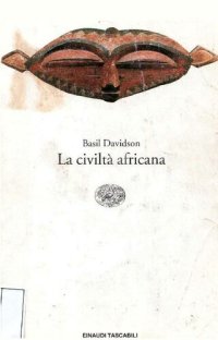 cover of the book La civiltà africana