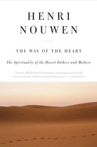 cover of the book The Way of the Heart