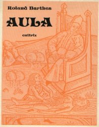 cover of the book Aula