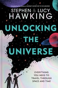 cover of the book Unlocking the Universe