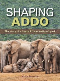 cover of the book Shaping Addo