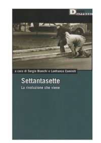 cover of the book Settantasette