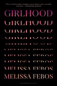 cover of the book Girlhood