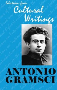 cover of the book Antonio Gramsci: Selections From Cultural Writings