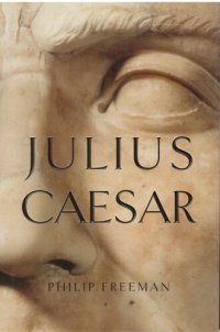 cover of the book Julius Caesar