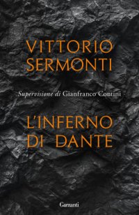 cover of the book L’Inferno di Dante