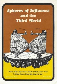 cover of the book Spheres of Influence and the Third World