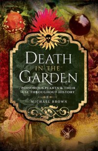 cover of the book Death in the Garden