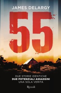 cover of the book 55