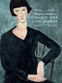 cover of the book Cinque ore con Mario