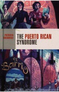 cover of the book The Puerto Rican Syndrome