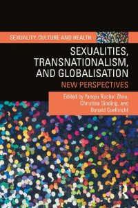 cover of the book Sexualities, Transnationalism, and Globalisation: New Perspectives