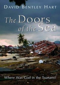 cover of the book The Doors of the Sea: Where Was God in the Tsunami?