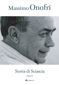 cover of the book Storia di Sciascia