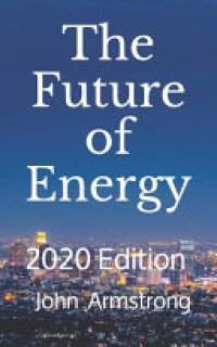 cover of the book The Future of Energy: 2020 Edition