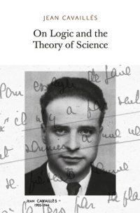 cover of the book On Logic and the Theory of Science