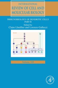 cover of the book Immunobiology of Dendritic Cells Part B