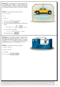 cover of the book Engineering Mechanics Dynamics Solutions Manual