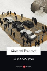 cover of the book 16 marzo 1978