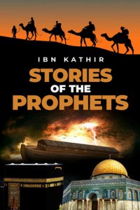 cover of the book Stories of the Prophets