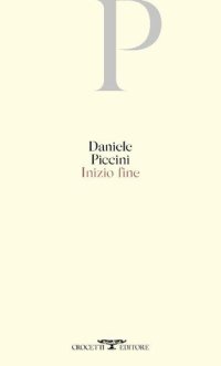 cover of the book Inizio fine