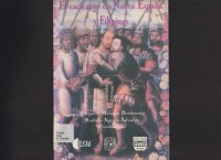 cover of the book El cacicazgo en Nueva España y Filipinas