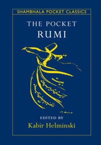 cover of the book The Pocket Rumi