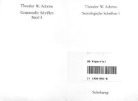 cover of the book Theorie der Halbbildung